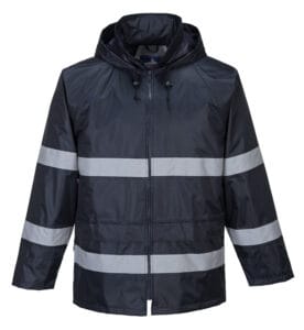 F440 Classic Iona Rain Jacket