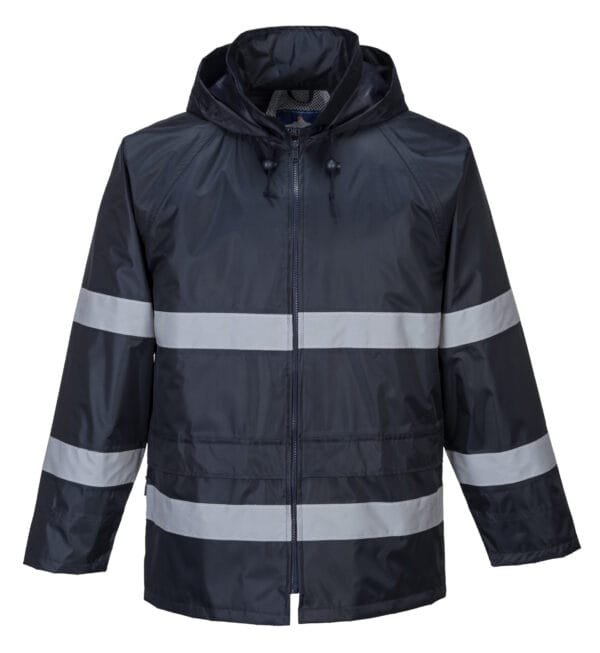 F440 Classic Iona Rain Jacket