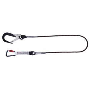 Pioneer 2m Single Fall Arrest Lanyard