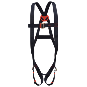 Spartan 1-Point Harness