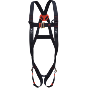 Spartan 2-Point Harness