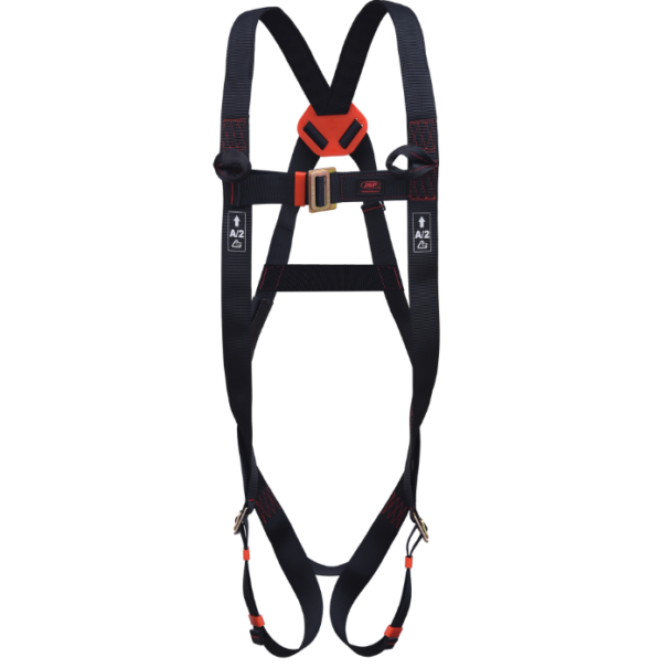 Spartan 2-Point Harness