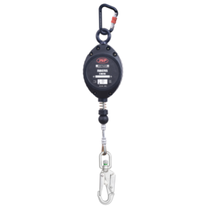 5m Wire Retractable Lifeline