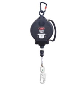 15m Wire Self Retractable Lifeline