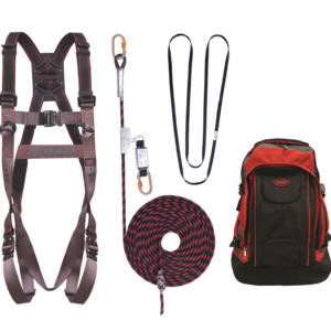 Pioneer Rope Grab Kit