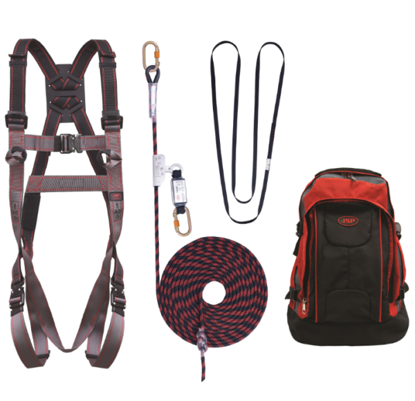 Pioneer Rope & Grab Kit