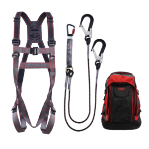 Pioneer Fall Arrest Kit