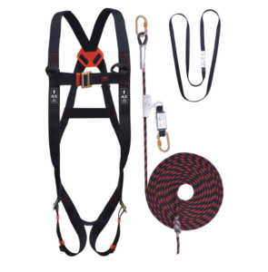 Spartan Rope & Grab Kit