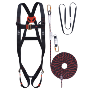 Spartan Rope Grab Kit