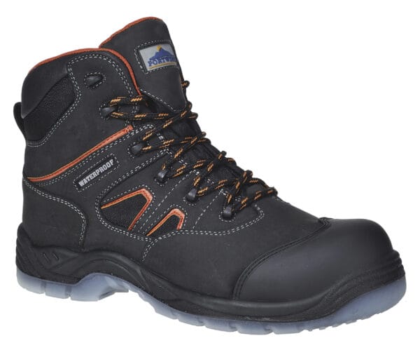 FC57 Compositelite All Weather Boot S3