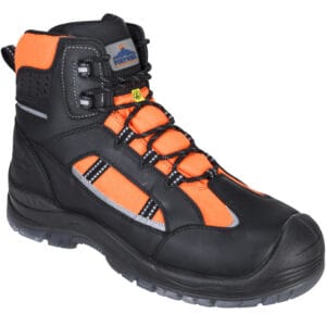 Compositelite Retroglo Hi-Vis Boot