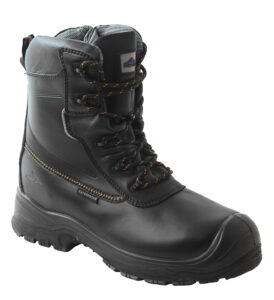 FD02 Compositelite Traction 7 inch Safety Boot S3