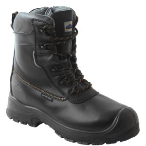 Compositelite Traction Safety Boot