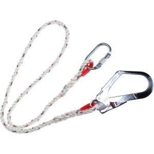 FP21 Single Restraint Lanyard