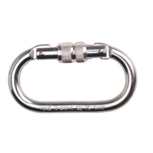 FP30 Screwgate Carabiner