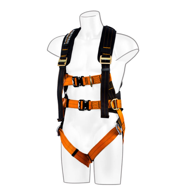 FP73 Ultra 3 Point Harness