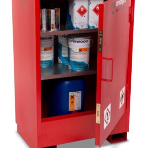 Flamstor Hazardous Storage Cabinet