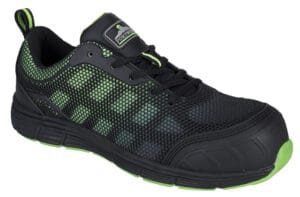 FT35 Compositelite Ogwen Low Cut Trainer S1P