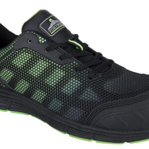 Ogwen Low Cut Trainer