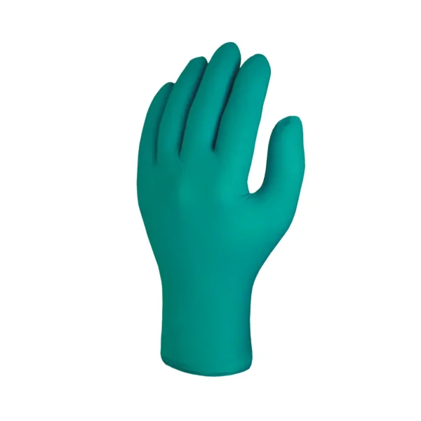 Skytec Teal+ Disposable Gloves (Box/100) M-XL