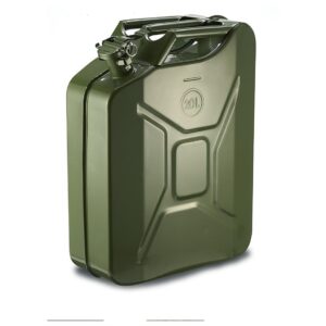 Jerry Can 20 Ltr