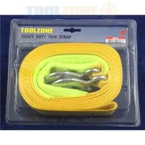 Toolzone Tow Strap 6mx3000Kg