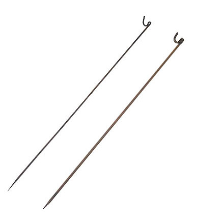 Fencing Pin Pigtail Pins 10mm x 1.35m
