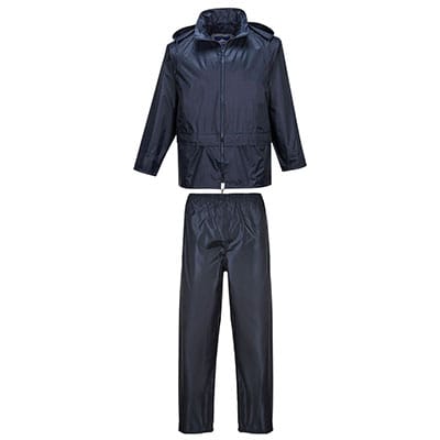 L440 Essentials Rainsuit