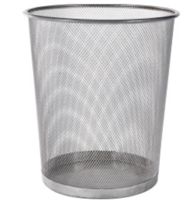 SupaHome Mesh Bin