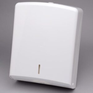 C-Fold Hand-Towel Dispenser