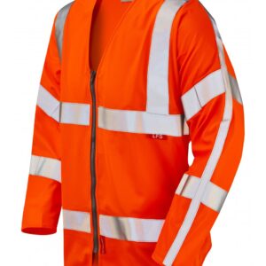 Merton Class-3-LFS Sleeved Waistcoat