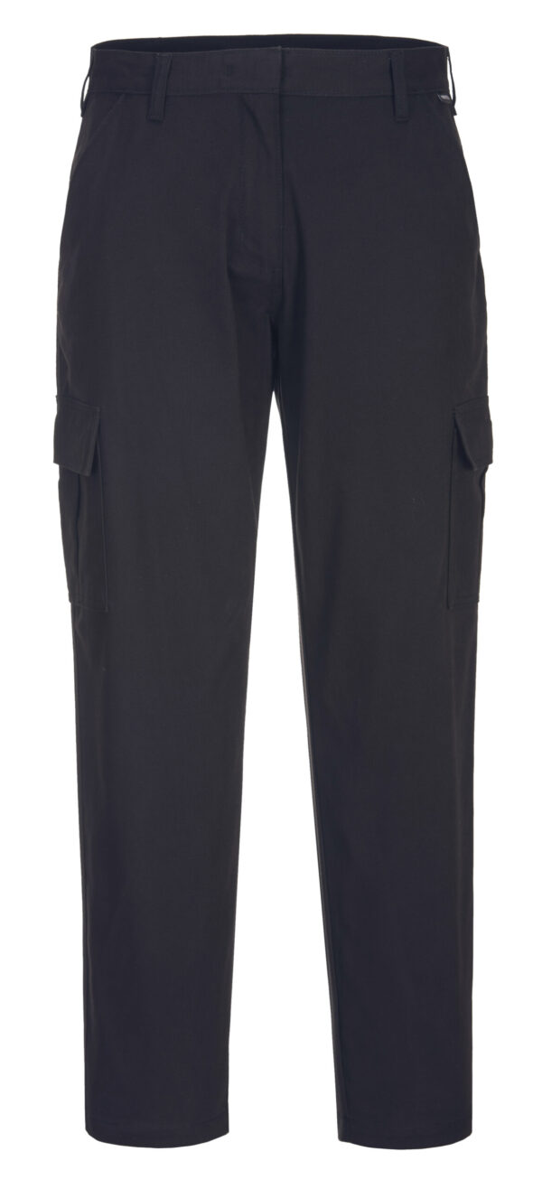 S233 Women’s Stretch Cargo Trouser