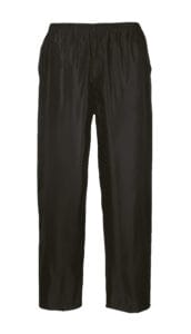 S441 Classic Adult Rain Trousers