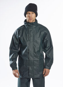 S450 Sealtex Breathable Classic Rain Jacket