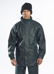 S450 Sealtex Classic Rain Jacket