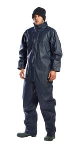 S452 Sealtex Classic Coverall