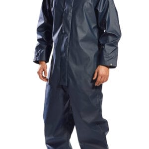 S452 Sealtex Classic Coverall