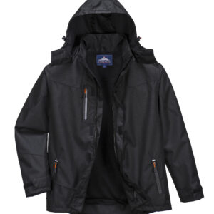 S555 Outcoach Jacket