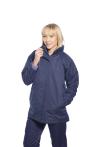 S571 Elgin 3 in 1 Ladies Jacket