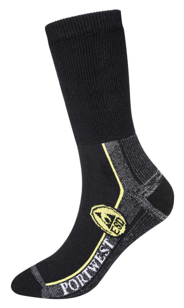 SK21 ESD Work Sock