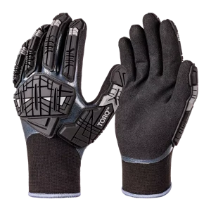 Torq Cyclone Impact Gloves