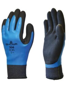 Showa 306 Fully Coated Gloves