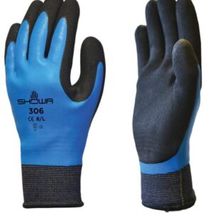 Fully Coated Gloves