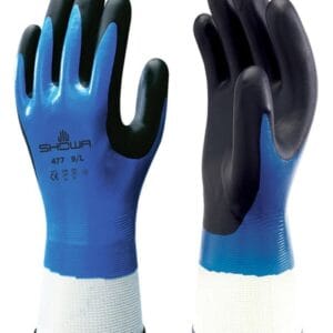 Thermal Grip Gloves