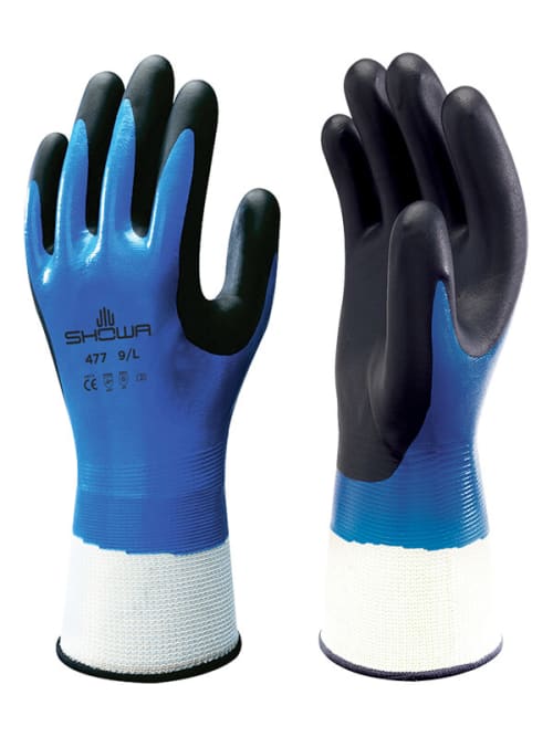 Showa 477 Thermal Grip Gloves
