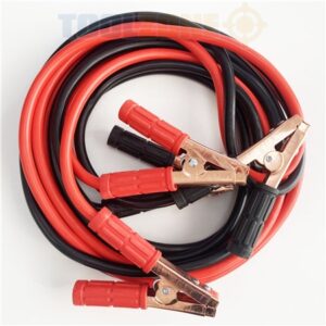 Toolzone 5M Jump Leads