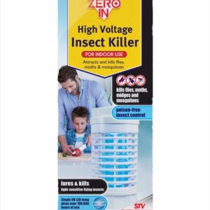 High Voltage Insect Killer
