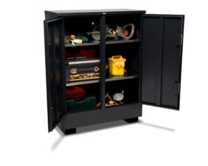 Armorgard Tuffstor Secure Cabinet