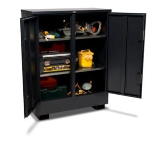 Armorgard Tuffstor Secure Cabinet