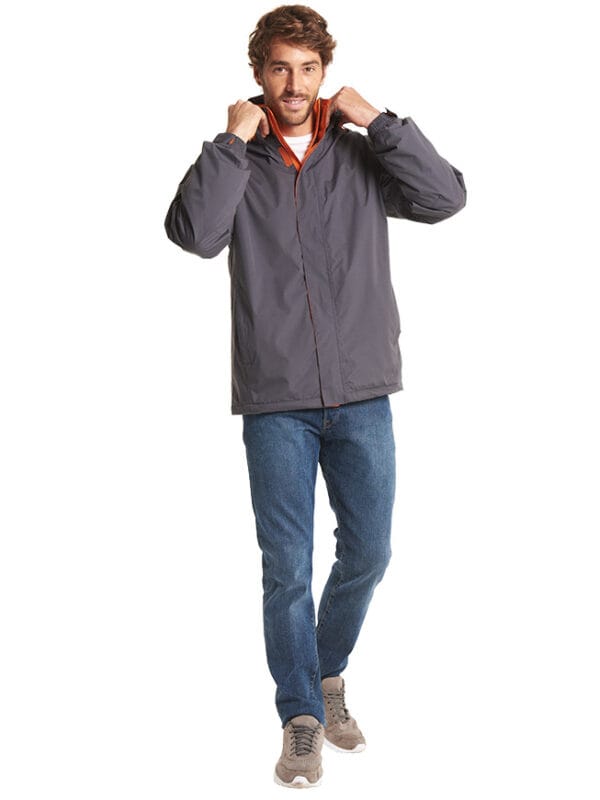 UC621 Deluxe Outdoor Jacket